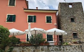B&B Villa Ginestra