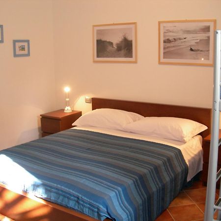 B&B Villa Ginestra Сестри-Леванте Экстерьер фото