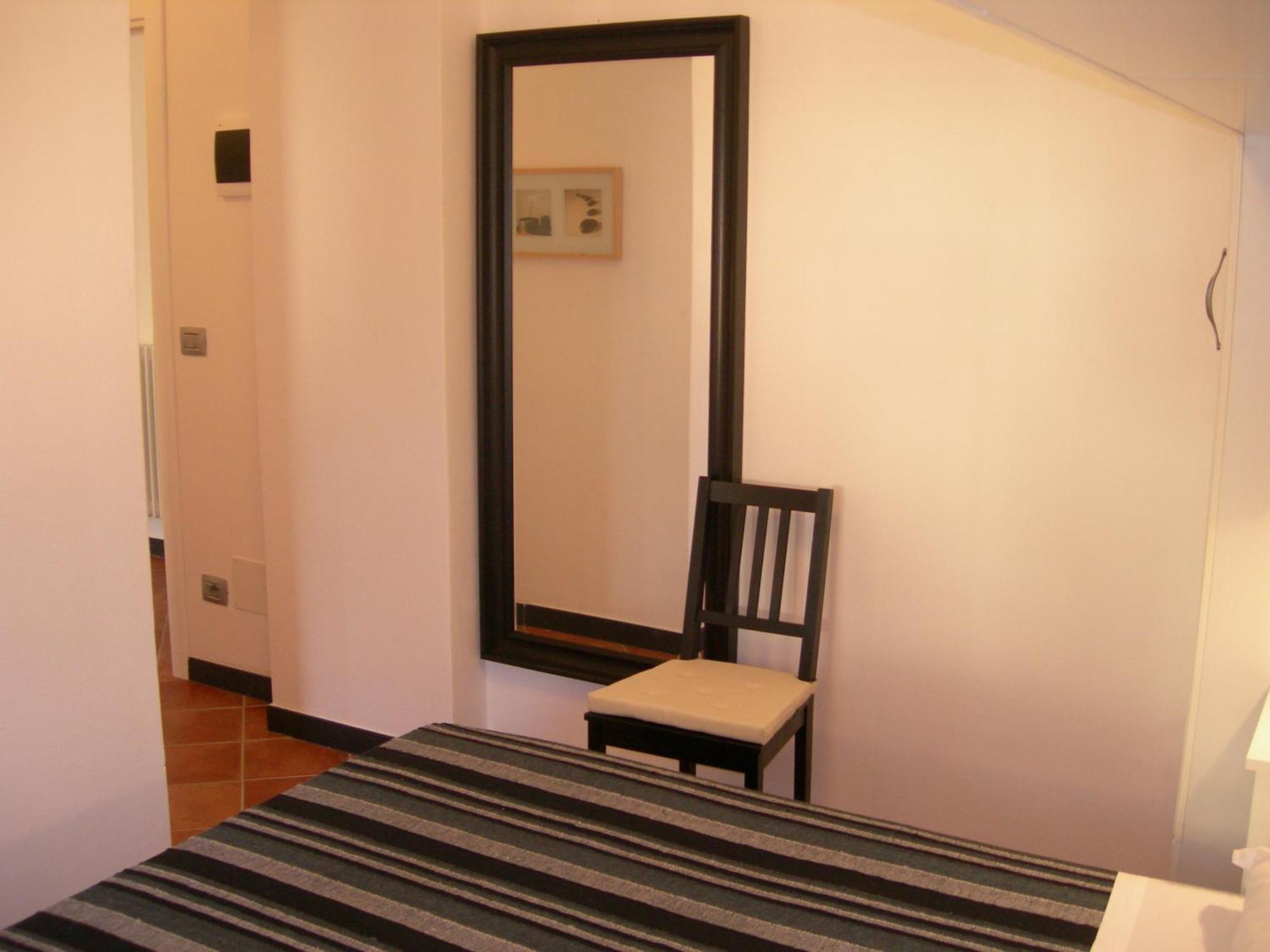B&B Villa Ginestra Сестри-Леванте Экстерьер фото